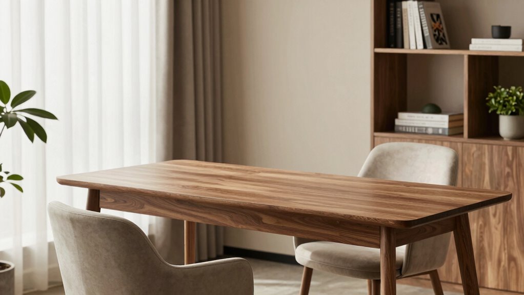 ergonomic coordinated office furniture