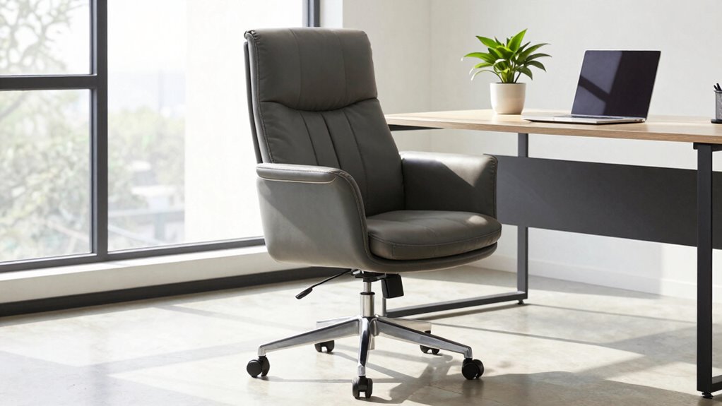 ergonomic flexible healthier seating