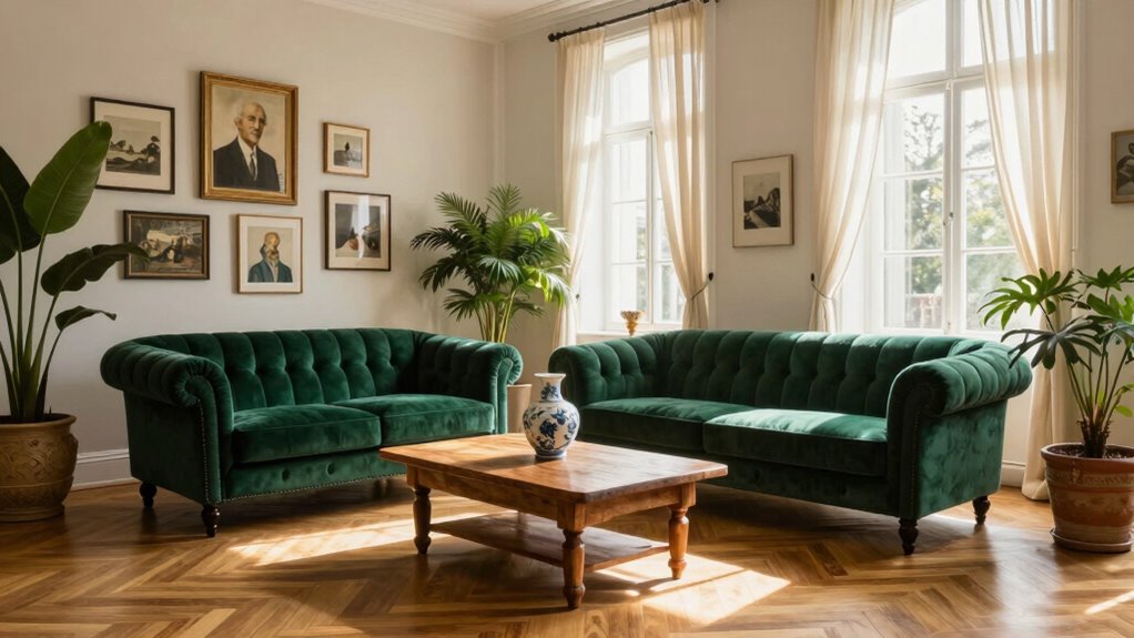european elegance meets comfort