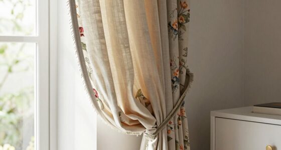 faulty window coverings
