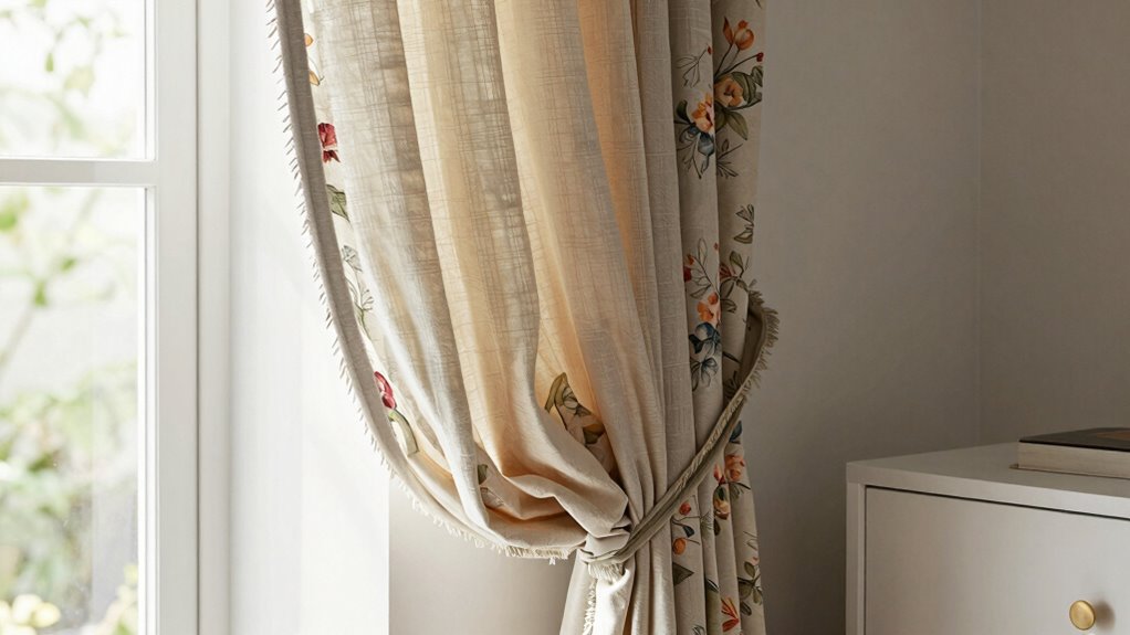 faulty window coverings