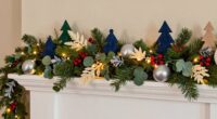 fresh holiday color combinations