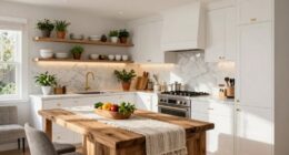 functional yet stylish kitchens