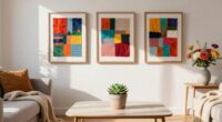 high impact weekend decor ideas