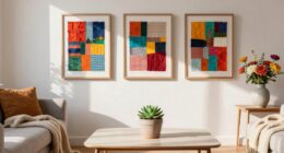 high impact weekend decor ideas