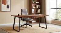 home office furniture selection