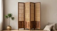 ideal folding screen locations