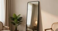 ideal locations for mirror