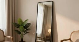 ideal locations for mirror