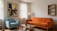 incomplete home decorating mistakes