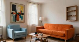 incomplete home decorating mistakes
