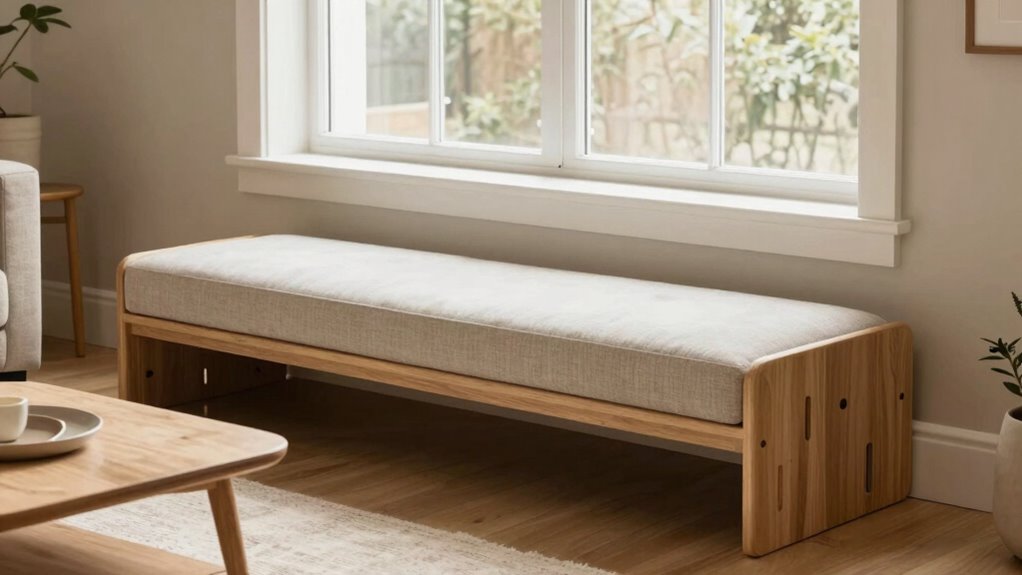 integrate pet furniture seamlessly