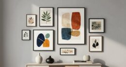 intentional wall decor ideas