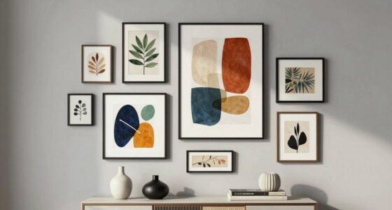 intentional wall decor ideas
