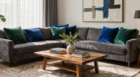layered decor for completeness