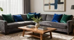 layered decor for completeness