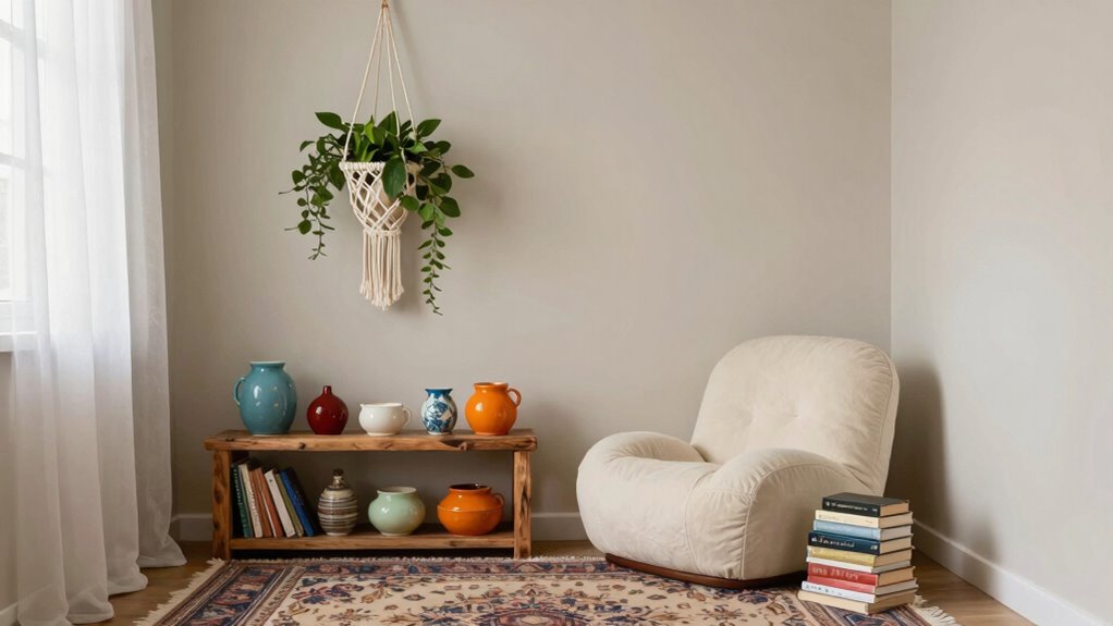 maximize small apartment style