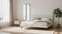 maximize space and light