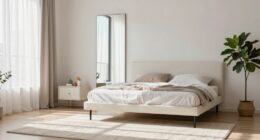 maximize space and light