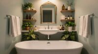 maximize space and style