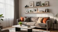 maximize space with style