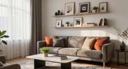 maximize space with style