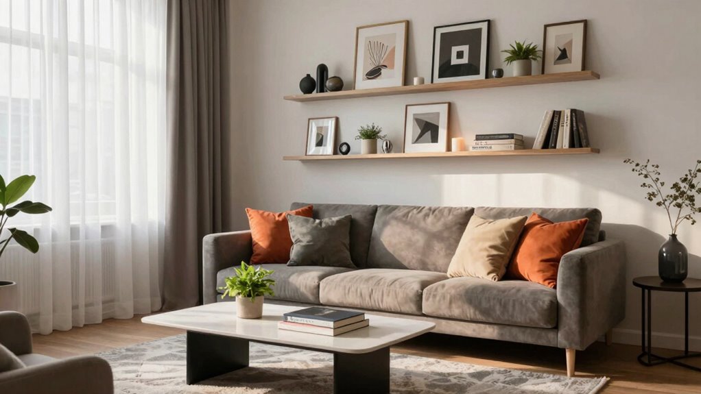 maximize space with style