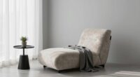 maximize space with styling