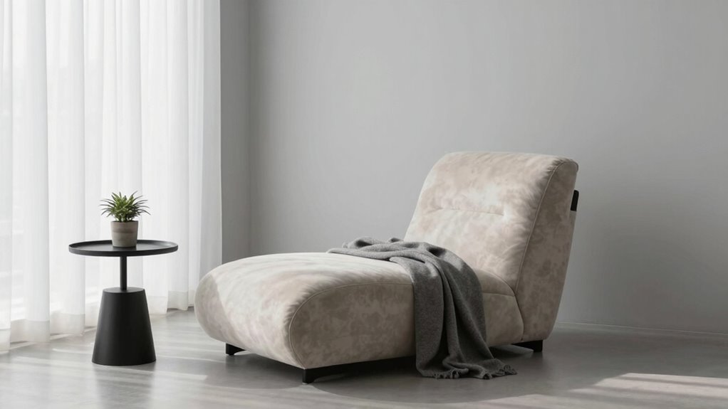maximize space with styling