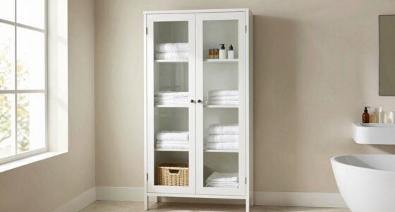 maximize storage maintain space