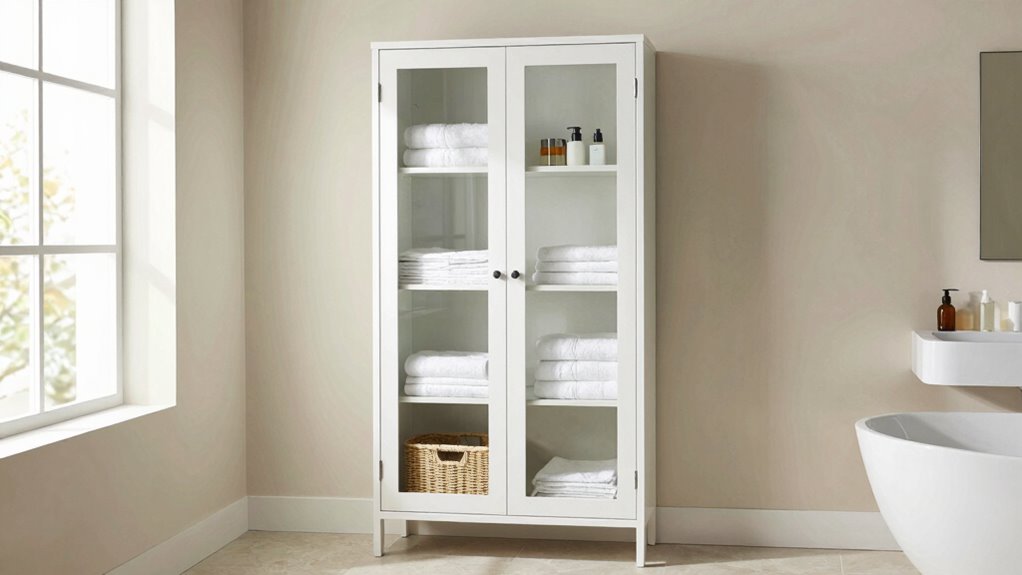 maximize storage maintain space