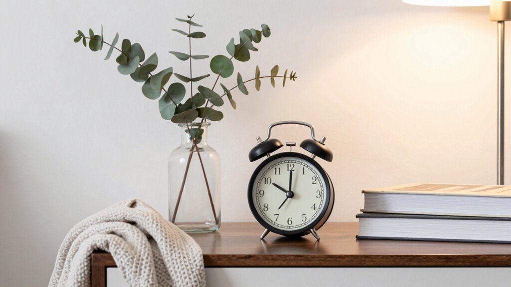 minimalist nightstand design essentials