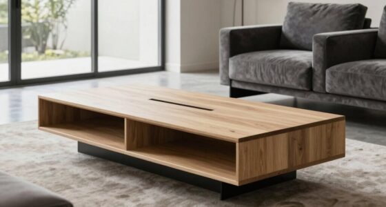 multi functional furniture pieces