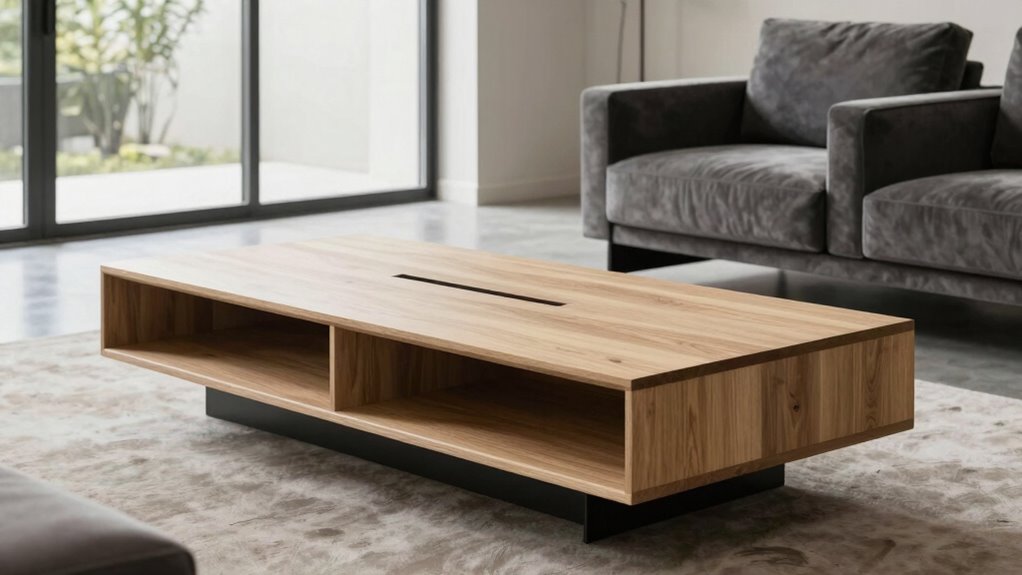 multi functional furniture pieces
