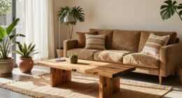 nature inspired stylish interiors