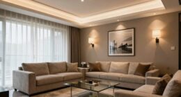 optimal all day lighting plan