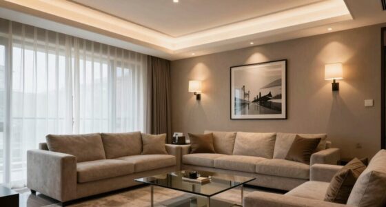 optimal all day lighting plan