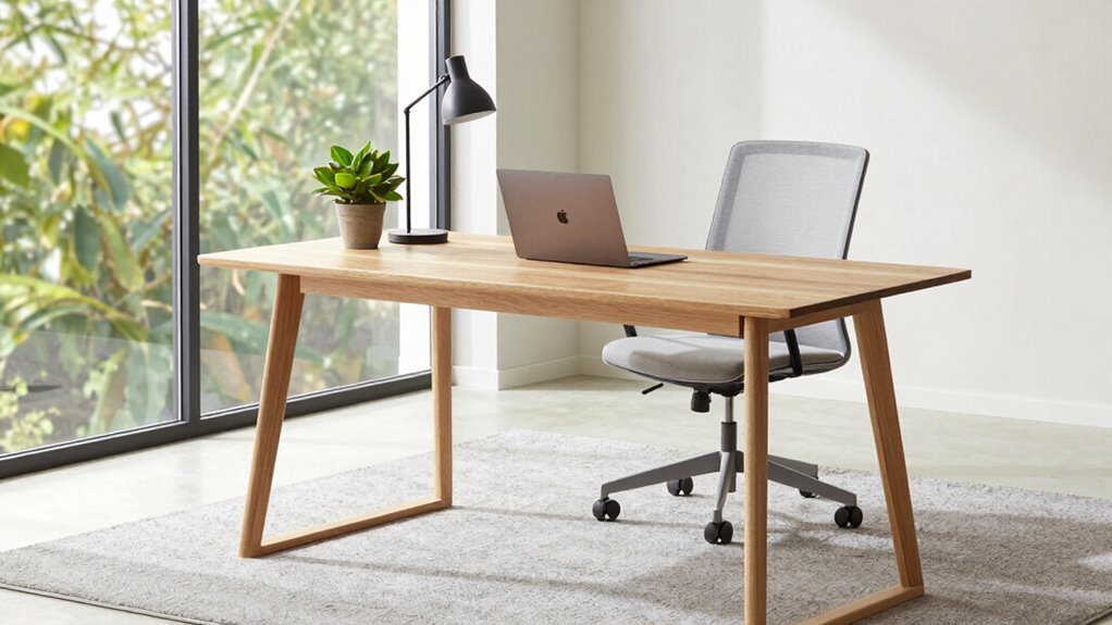 optimal ergonomic workspace placement