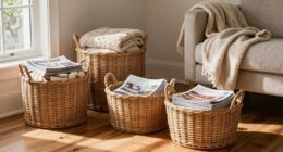 organized storage solutions