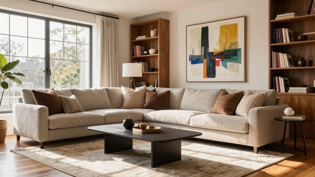 personalize your space creatively