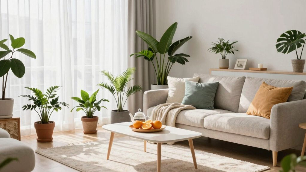 quick home refresh tips