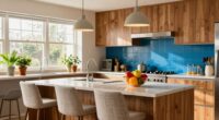 refresh kitchen without renovation
