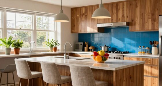 refresh kitchen without renovation