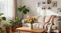 revitalize home with creativity