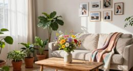 revitalize home with creativity