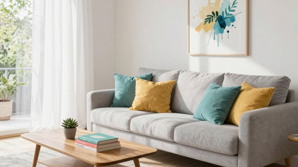 revitalize your living space