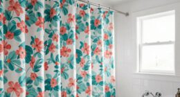 selecting functional bathroom decor