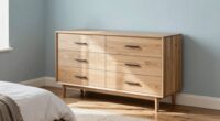 selecting the perfect bedroom dresser