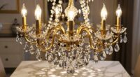 selecting the perfect chandelier