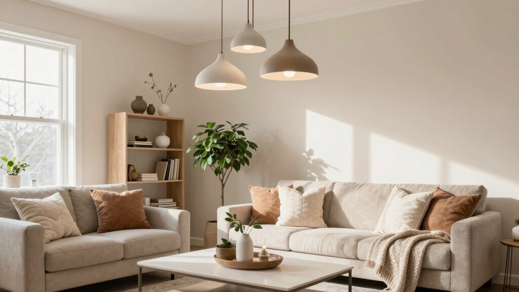 simple holiday home improvements